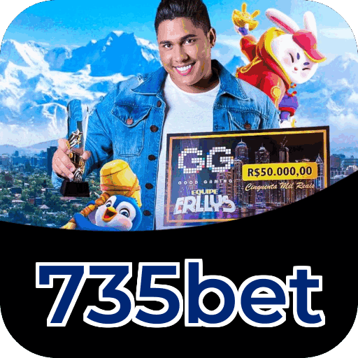App mobile 735bet