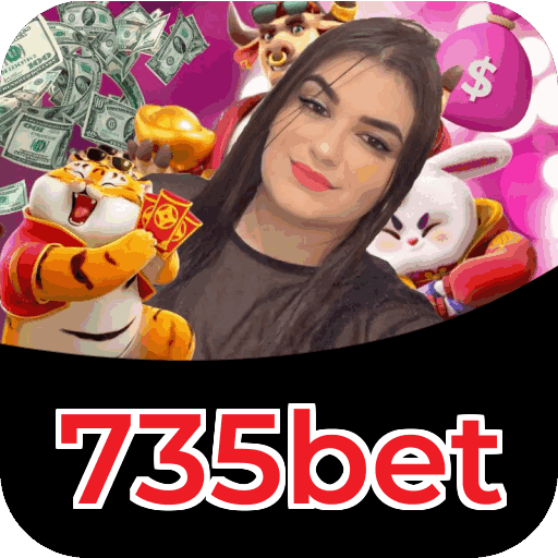 Resumo visual de bônus e campanhas 735bet