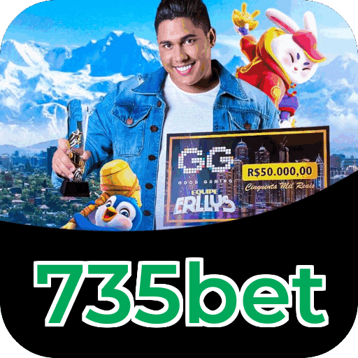 Instalação Android 735bet
