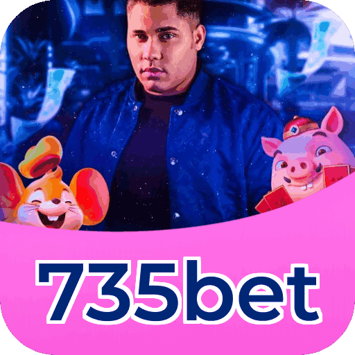 Catálogo de jogos 735bet com fornecedores Pragmatic Play, Evolution, NetEnt