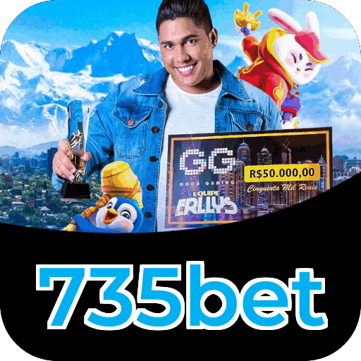 Comparação app mobile e versão web 735bet